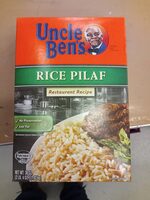 Original rice pilaf