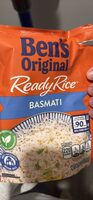 Ready Rice BASMATI