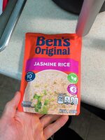Ready Rice Jasmine