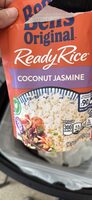 Ready Rice Coconut Jasmine