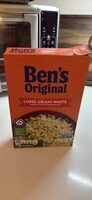 Long Grain White Original Enriched Parboiled Rice