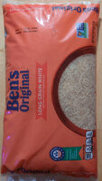 Long Grain White Original Enriched Parboiled Rice