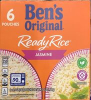 Jasmine rice