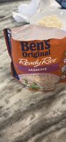 Ready Rice Jasmine