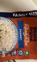 Ready Rice BASMATI