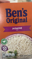 Jasmine Rice