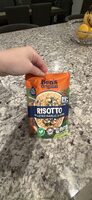Risotto Roasted Garlic & Herb