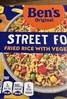 Street Food
