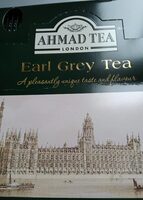 Earl Grey Tea