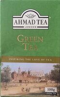 Green Tea Loose