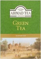 Green Tea