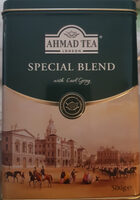 Special Blend