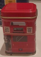 London tea
