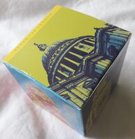 Earl grey tea LONDON