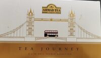 Tea Journey