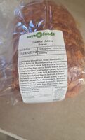 Cheddar Cheese Bread
