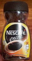 Nescafe encore