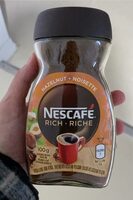 Café noisette