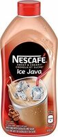 Nescafé Ice Java