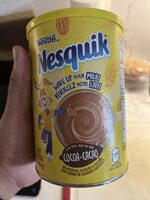 Nesquik Cocoa