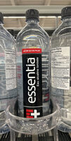 Mineral Water