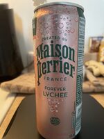 Forever Lychee
