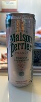 Maison perrier grapefruit