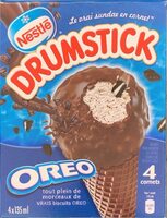 Drumstick OREO