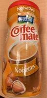 Coffee Whitener Hazelnut Powder
