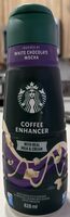 Rehausseur de café