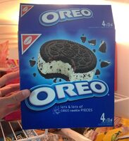Oreo