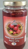 Gelée de pomme