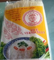 Vermicelle de riz