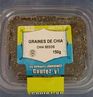 Graines de Chia