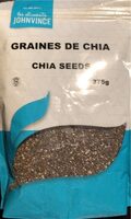 Graine de chia