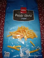 Penny Potato Sticks Salted