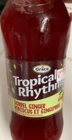 Tropical Rhythms
