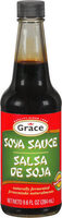 Soya Sauce