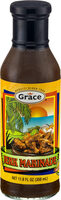 Jerk marinade