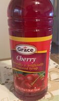 Grace cherry