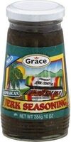 Jamaican Jerk Seasoning