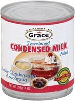 Condensed Milk