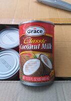 Classic Coconut Milk