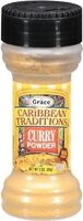 Caribbean Traditions, Curry Powder