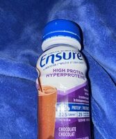 Encure - Hyperproteiné - Hyperproteiné - Hyperproteiné