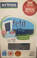Feta