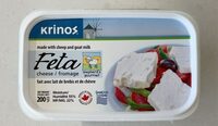 Feta Cheese