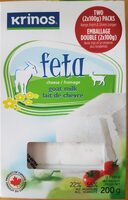 Feta