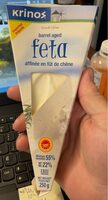 Feta
