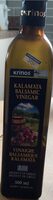 Balsamic vinegar